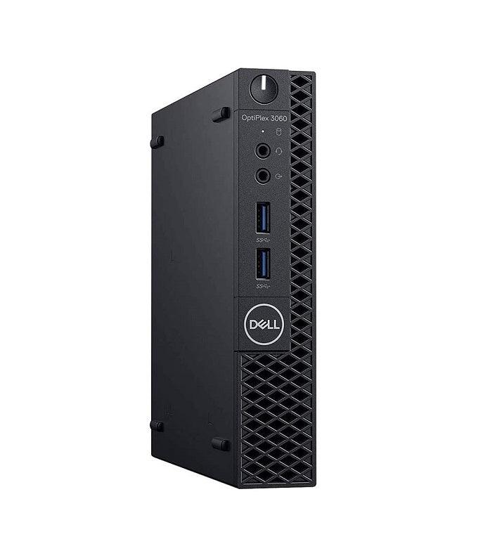 Dell Optiplex 3060 Mini Desktop PC i5 8400T Win 11 Pro - UN Tech