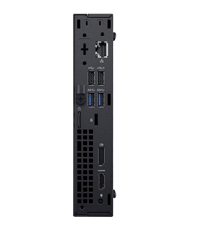 Dell Optiplex 3060 Mini Desktop PC i5 8400T Win 11 Pro - UN Tech