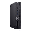 Dell Optiplex 3060 Mini Micro Desktop PC i5 - 8500T 16GB RAM 128GB SSD Win 11 - UN Tech
