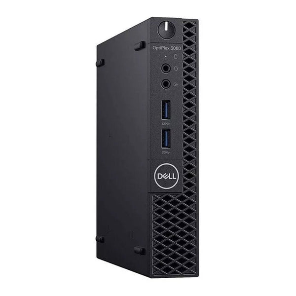 Dell Optiplex 3060 Mini Micro Desktop PC i5 - 8500T 16GB RAM 128GB SSD Win 11 - UN Tech