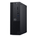 Dell Optiplex 3060 SFF Desktop PC i5 8500 16GB RAM 256GB SSD Win 11