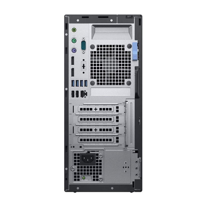 Dell Optiplex 3070 Desktop Tower PC i5 - 9500 16GB RAM 512 GB SSD Win 11 - UN Tech