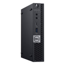 Dell OptiPlex 3070 Micro Desktop PC Gold G5600T 8GB RAM 256GB SSD Win 11 - UN Tech