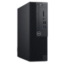Dell OptiPlex 3070 SFF Desktop PC i5 8500 16GB RAM 512GB SSD Win 11