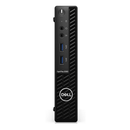 Buy Dell OptiPlex 3080 Micro Desktop PC i5 10500T 8GB RAM 128GB SSD Win 11 - UN Tech