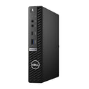 Dell OptiPlex 3080 Micro Desktop PC i5 10500T WiFi 8GB RAM 128GB SSD