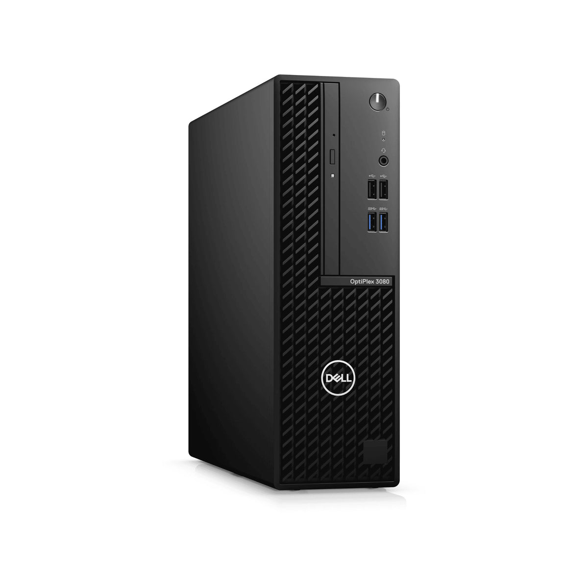 2画面対応 第10世代 i5-10500 16G Optiplex 3080 Dell Optiplex 3080 SFF Intel Core i5-10500 16GB RAM 256GB
