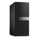 Dell OptiPlex 5050 Tower i5-7500 16GB RAM 256GB SSD WiFi Win10