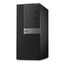 Dell OptiPlex 5050 Tower i5-7500 16GB RAM 256GB SSD WiFi Win10