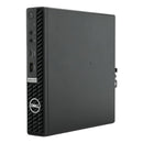 Dell OptiPlex 5080 Micro PC i5 10500T 16GB RAM 256GB SSD Win 11 Pro