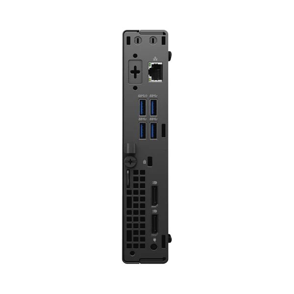 Dell Optiplex 5090 Micro Desktop PC i5 11500T 16GB RAM 256GB SSD WiFi Win11 Pro - Open Box - UN Tech