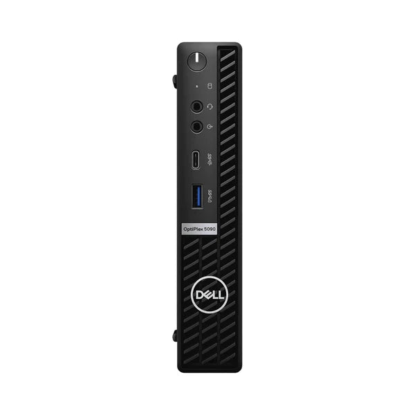 Dell Optiplex 5090 Micro Desktop PC i5 11500T 16GB RAM 256GB SSD WiFi Win11 Pro - Open Box - UN Tech