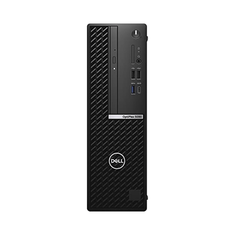 Dell OptiPlex 5090 SFF Desktop PC i5 10505 16GB RAM 1TB SSD Win 11 - UN Tech