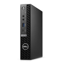 Dell OptiPlex 7000 Micro Desktop i5 12500T RAM 16GB RAM 512GB SSD Win 11