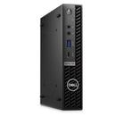 Dell OptiPlex 7000 Micro Desktop i5 12500T RAM 16GB RAM 512GB SSD Win 11