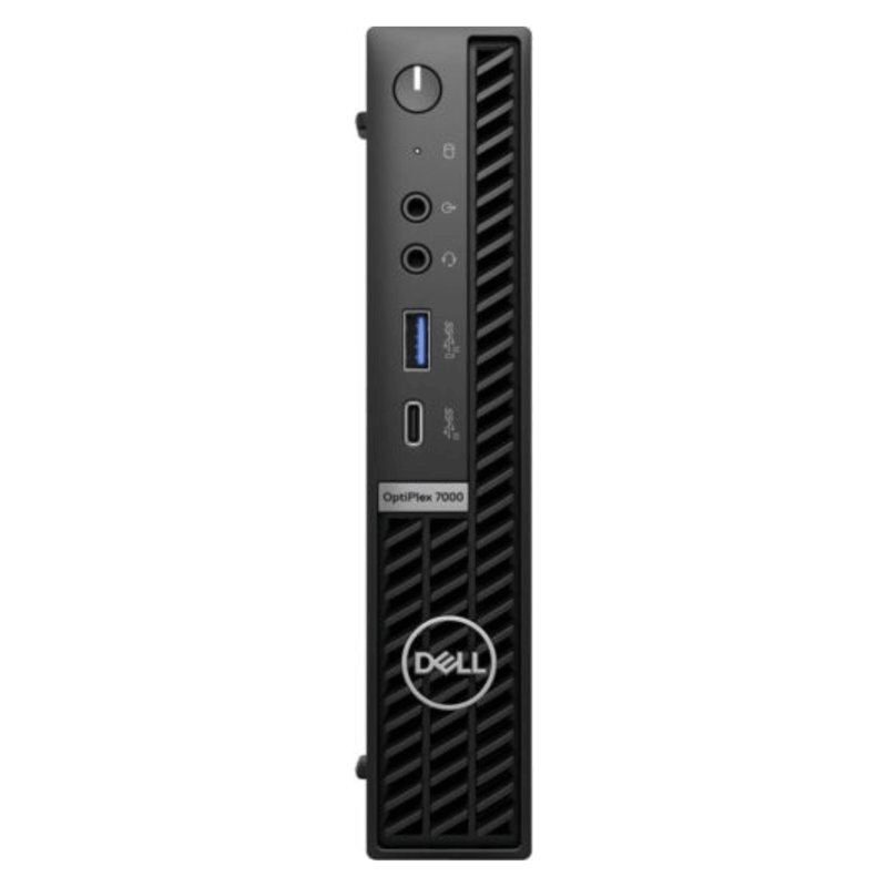Dell OptiPlex 7000 Micro Desktop i5 12500T RAM 16GB RAM 512GB SSD Win 11 - UN Tech