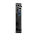 Buy Dell OptiPlex 7000 Micro Desktop PC i5 12500T 16GB RAM 1TB SSD HDMI WiFi Win 11 - UN Tech