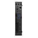 Dell OptiPlex 7000 Mini Desktop PC i512500 16GB RAM 512GB SSD Win 11 - UN Tech