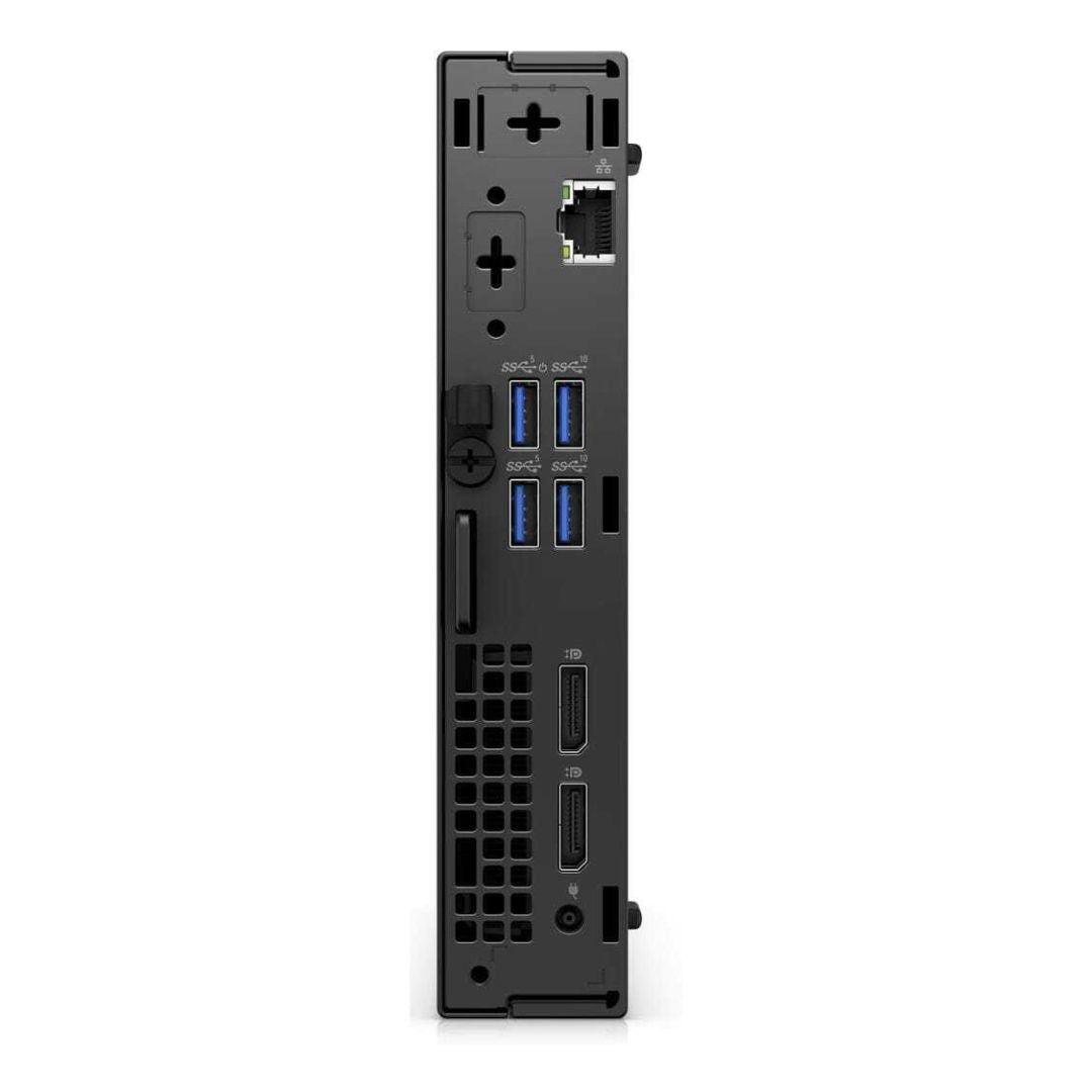 Dell OptiPlex 7000 Mini Desktop PC i512500 - Refurbished - UN Tech