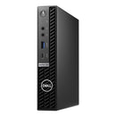 Buy Dell OptiPlex 7000 Mini Desktop PC i512500 16GB RAM 512GB SSD Win 11 - UN Tech