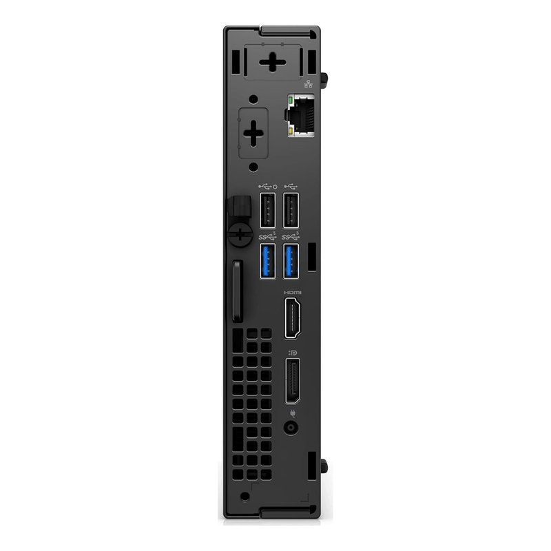 Dell Optiplex 7010 Micro Desktop PC i5 13500t 16GB RAM 1TB SSD Win 11 Pro - UN Tech