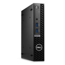 Dell OptiPlex 7010 Micro i7-13700T 16GB RAM 512GB SSD WiFi Win11