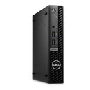 Dell OptiPlex 7010 Mini Desktop PC i513500t WiFi 16GB RAM 512GB SSD