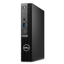 Dell OptiPlex 7020 Micro Desktop PC i5 12500t 16GB DDR5 RAM 512GB SSD Wifi W11 P
