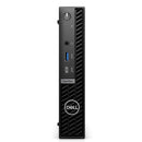 Dell OptiPlex 7020 Micro Desktop PC i5 12500t 16GB DDR5 RAM 512GB SSD Wifi W11 P