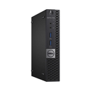 Dell OptiPlex 7040 Micro Desktop PC i5 6500T 16GB RAM 500GB HDD WiFi Win 10 - UN Tech