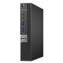 Dell OptiPlex 7040 Micro Desktop PC i7 6700T 16GB RAM 256GB SSD Win 10