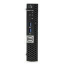 Dell OptiPlex 7040 Micro Desktop PC i7 6700T 16GB RAM 256GB SSD Win 10