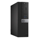 Buy Dell OptiPlex 7040 SFF Desktop PC i7 6700 8GB RAM 256GB SSD Win 10 + WiFi - UN Tech
