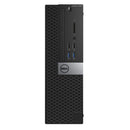 Buy Dell OptiPlex 7040 SFF Desktop PC i7 6700 8GB RAM 256GB SSD Win 10 + WiFi - UN Tech