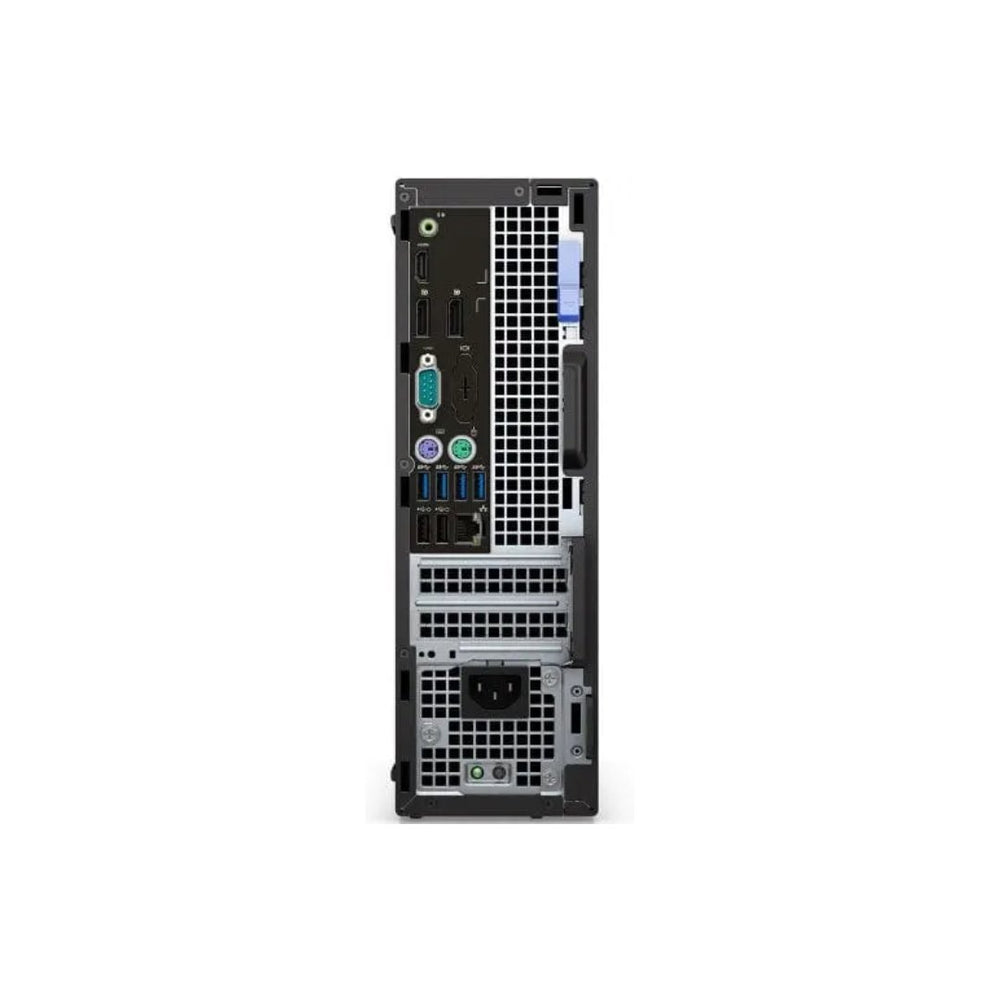【特価】DELL Optiplex 7040 デスクトップ i5-6500 Dell Optiplex 7040 SFF PC Intel Quad Core i5 6500 8GB Ram