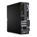 Dell OptiPlex 7040 SFF i5 6500 8GB RAM 128GB SSD Linux Mint - UN Tech