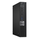 Buy Dell OptiPlex 7050 Micro Desktop PC i5 6500T 8GB RAM 256GB SSD Win 10 - UN Tech