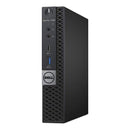Buy Dell OptiPlex 7050 Micro Desktop PC i5 6500T 8GB RAM 256GB SSD Win 10 - UN Tech