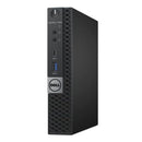 Buy Dell OptiPlex 7050 Micro Desktop PC i7 7700T 8GB RAM 256GB SSD Win 10 - UN Tech