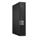 Buy Dell OptiPlex 7050 Micro Desktop PC i7 7700T 8GB RAM 256GB SSD Win 10 - UN Tech