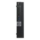 Buy Dell OptiPlex 7050 Micro Desktop PC i7 7700T 8GB RAM 256GB SSD Win 10 - UN Tech