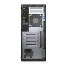 Dell OptiPlex 7050 Mini Tower Desktop PC i5-7500 240W PSU