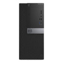 Dell OptiPlex 7050 Mini Tower Desktop PC i5-7500 240W PSU