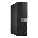 Buy Dell Optiplex 7050 SFF Desktop PC i5 7500 32GB RAM 1TB SSD Win 10 Pro - UN Tech