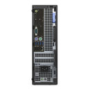 Buy Dell Optiplex 7050 SFF Desktop PC i5 7500 32GB RAM 1TB SSD Win 10 Pro - UN Tech