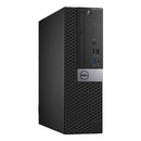 Dell OptiPlex 7050 SFF Desktop PC i7 6700 16GB RAM 256GB SSD Win 10 - UN Tech