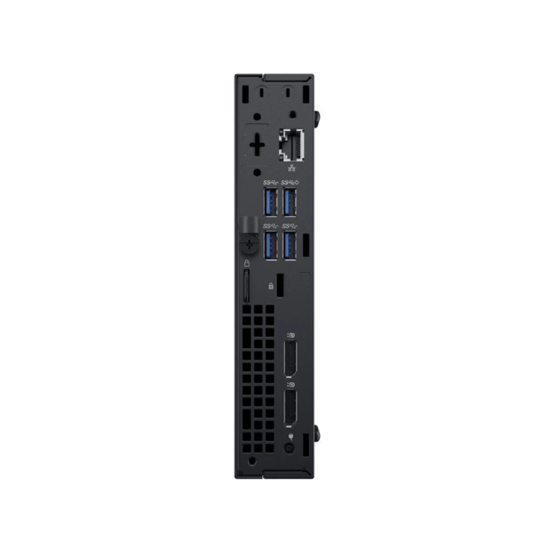 Dell OptiPlex 7060 Micro Desktop PC i5 8400 16GB RAM 128GB SSD Win 11 - UN Tech