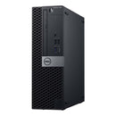 Dell Optiplex 7060 SFF Desktop PC i5 8500 16GB RAM 256GB SSD Win 11 Pro + WiFi USB