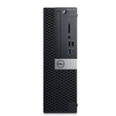 Dell Optiplex 7060 SFF Desktop PC i7 8700 16GB 256GB SSD Win 11