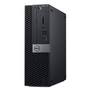 Dell Optiplex 7060 SFF Desktop PC i7 8700 16GB 256GB SSD Win 11